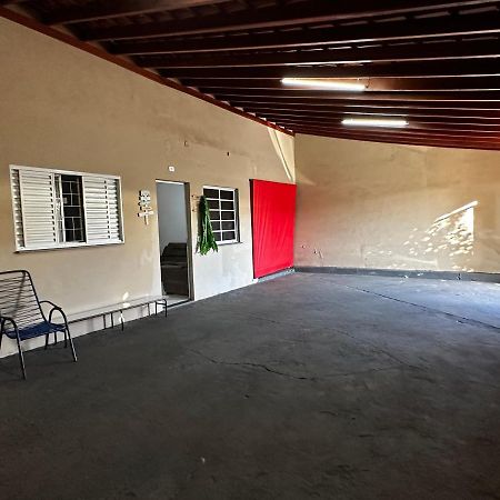 Willa Casa Huana Olímpia Zewnętrze zdjęcie